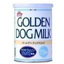 ◇森乳サンワールド ワンラック ゴールデンドックミルク 130g