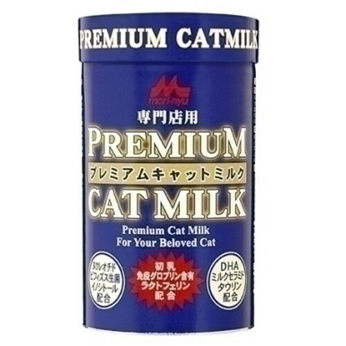 ◇森乳 ワンラック プレミアムキャットミルク 150g