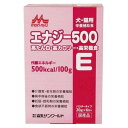 ◇森乳 ワンラック エナジー500 20g×6包 【国産品】 その1