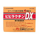 森乳サンワールド ビヒラクチンDX 1g×50包