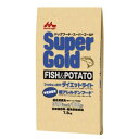 ◇森乳サンワールド スーパーゴールド フィッシュ&ポテト ダイエットライト 7.5kg
