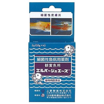 [メール便発送限定 送料無料] ニチドウ 鑑賞魚...の商品画像