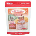 ◇ニチドウ メディ ハムスター 300g