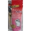 ◇ニッパイ ハムスター ヘルシープレミアム 250g