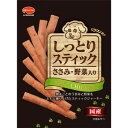 ◇日本ペットフード ビタワン君のしっとりスティック ささみ・野菜入り 100g