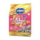 ◇日本ペットフード コンボキャット毛玉対応アソート600g