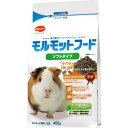 ◇日本ペットフード モルモットフード ソフトタイプ 400g