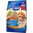 ★訳あり在庫処分特価 ◇日本ペットフード コンボ ゴロッとビーフ入り贅沢コンボ 720g