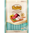 ☆Nutro ニュートロ キャット 猫用おやつ とろけるツナ＆白身魚 ツナフレーク入り 240g