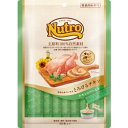 ☆Nutro ニュートロ キャット 猫用おやつ とろけるチキン＆チキンレバー なめらかペースト 240g