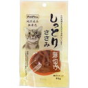 ◇ペットプロ 純国産しっとりささみ薄切り 40g