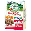 ◇ペティオ リモナイトラボ 室内犬用 1〜6歳までの成犬用 1kg