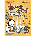 ◇Petio(ペティオ) おいもポップ 6本入