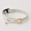 yeBI CAT COLLAR S[WX J[ Vo[ [[֑Ή]