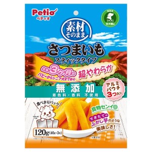 Petio(ڥƥ) ǺऽΤޤ Ĥޤ ƥå Ķ餫 120g