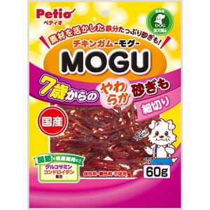 yeBI `LKMOGU 7΂̂炩 א؂ 60g