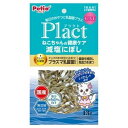 ◇Petio(ペティオ) プラクト ねこちゃんの 健康ケア 減塩にぼし 13g