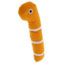 ◇Petio(ペティオ) CAT TOY キャットトイ けりぐるみ チンアナゴ