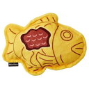 ◇Petio(ペティオ) EthicalDoor エシカルドア かみぐるみ たいやき