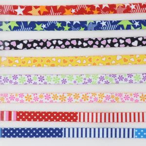 ◇Petio(ペティオ) CAT COLLAR キャットカラー スターカラー ブルー (猫用首輪)