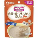◇ペットライン メディコート ライフアシスト ペーストタイプ ミルク仕立て 60g