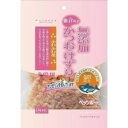◇ペッツルート 無添加 かつおけずり ふわふわ花 20g