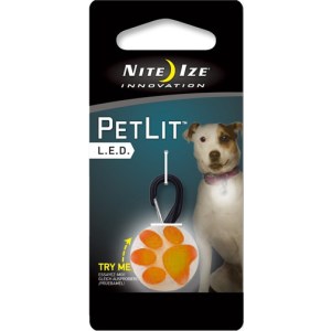 ���ץ�å� NITE IZE (�ʥ��ȥ�����) �ڥåȥ�å� �ѥ������