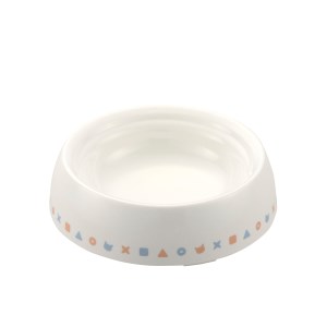 乐天商城 - ◇リッチェル ネコちゃんの食べやすい食器 S ライン