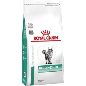 [療法食] ロイヤルカナン 猫用 糖コントロール 2kg