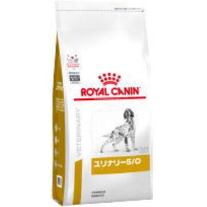 ロイヤルカナン 食事療法食 犬用 ユリナリー S/O(1kg)