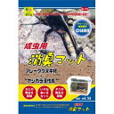 ◇三晃商会 SANKO 成虫用消臭マット 012 (昆虫マット) 4.5L