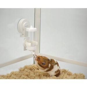 ペット健康便の◇三晃商会 SANKO 強力吸着ジョイント (小動物用ケージパーツ)｜アングル3