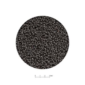 ペット健康便の◇スドー ハープクラフト フロッグソイル 2.5kg｜アングル3
