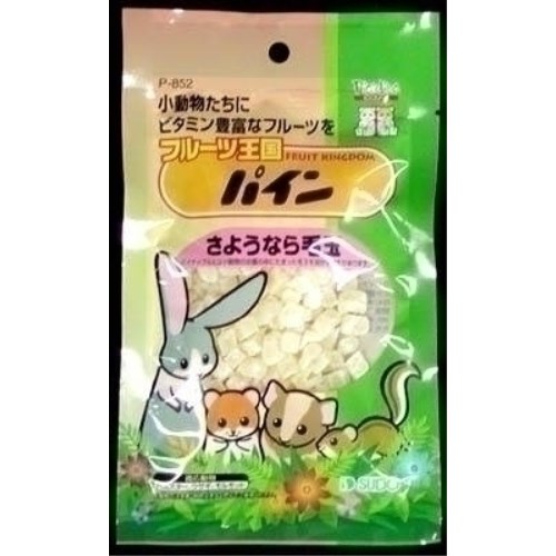 �����ɡ� �ԥå��꡼�� �ե롼�Ĳ��� �ѥ��� 80g