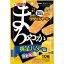 ◆サンライズ ゴン太のササミジャーキー まろやか黄金バター味 10枚 SFL-007
