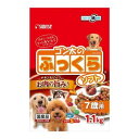 ◆サンライズ ゴン太のふっくらソフト 7歳以上用 1.1kg SFS-014