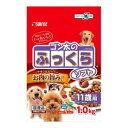 ◆サンライズ ゴン太のふっくらソフト 11歳以上用 1.0kg SFS-016