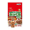 ★訳あり在庫処分特価 サンライズ ゴン太ふっくらソフト 成犬 2.7kg