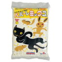 ◇スーパーキャット ペパーレミックス 6L 【猫砂】