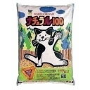 ◇スーパーキャット スーパーキャット ナチュラル100 8L