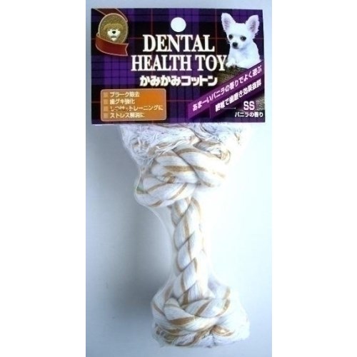 ◇スーパーキャット かみかみコットンバニラの香り SS [DM503]