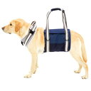 ◇トンボ 歩行補助ハーネスLaLaWalk(ララウォーク) 大型犬用 トラッド S