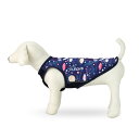 ◇トンボ ACTIVE WAN 涼しくて安心UVカット小型犬用フラワー S(4)