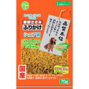 ◇友人 新鮮ささみ ふりかけ シニア用 70g