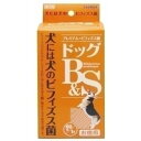 ◇トーラス ドッグB＆S お徳用 1g×60包