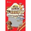 ◇ユニチャーム 銀のさら きょうのごほうび プチごほうびパン ミルク味 100g