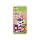◇ユニチャーム デオトイレ 複数ねこ用 消臭・抗菌シート 8枚入