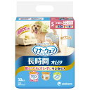 ◇ユニチャーム マナーウェア 高齢犬用 紙オムツ S 30枚入