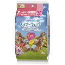◇ユニチャーム マナーウェア女の子用S お試しパック 4枚入