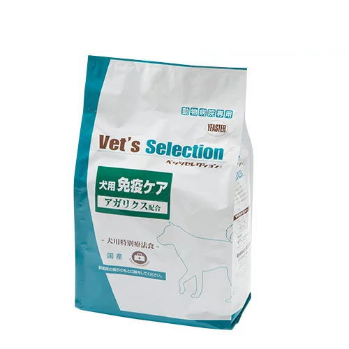 イースター Vet’s Selection ベッツセレクション 猫用 犬用 免疫ケア 1.8kg(600g×3)